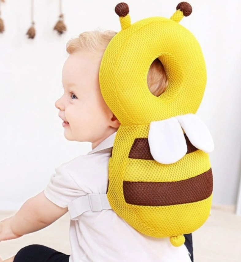 GuardBae™ Infant Head Protector